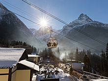 Как провести Новый год на Кавказе и не разориться