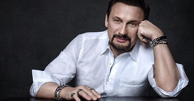 Стас Михайлов: С чего начинал эстрадный певец, и какой музыкальный путь он прошел, прежде чем добился популярности и любви публики