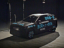 Премиальный кроссовер Voyah Free: анонсирован ещё один рестайлинг