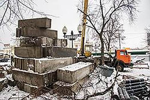 «Аквамаркет» передумал