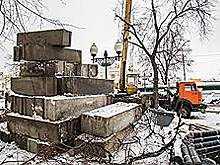«Аквамаркет» передумал