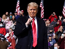 «Медицинское чудо»: Трамп объявил о начале вакцинации в США