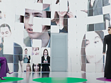 В новом ролике «МегаФона» Азамат Мусагалиев узнал, что такое выгода