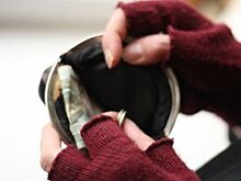 Жительница Челнов, потратив всю пенсию на коммуналку, украла корм для кота