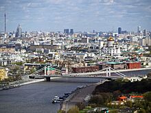 Ефимов: в Москве в 1,5 раза выросло число консультаций по земельно-имущественным вопросам