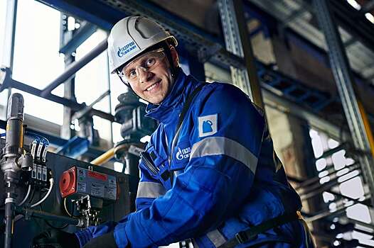 Производитель моторных масел «Газпромнефть-СМ» представил технический сервис для морской отрасли