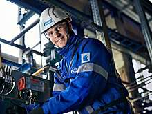 Производитель моторных масел «Газпромнефть-СМ» представил технический сервис для морской отрасли