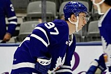 В The Hockey News заявили, что Дмитрий Овчинников возвращается в Торонто: его атакующие навыки впечатляют
