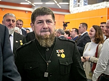 Навредит имиджу: отец Хабиба о бое Кадырова с Емельяненко