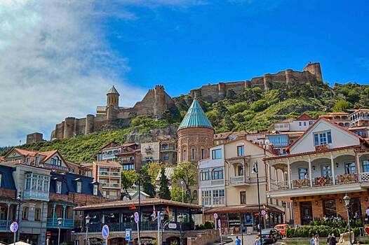 Турист описал  «особое» отношение к россиянам в Грузии