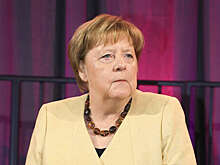 Экс-глава МИД ФРГ Габриэль: Меркель могла предотвратить конфликт на Украине