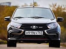 В Таджикистане откроется первый дилер Lada