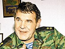 Вдова Алексея Булдакова: У меня был самый лучший муж