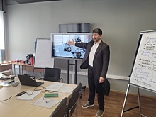 Нижегородские предприниматели закупят с господдержкой 16 новых автолавок