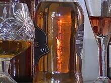 Как справиться с высоким градусом?