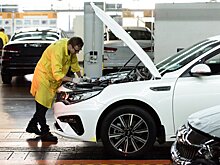 Калининградский «Автотор» готовит три прототипа бюджетных электрокаров