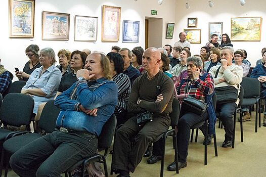 Концерт музыки группы The Beatles состоится в Доме ученых в Троицке