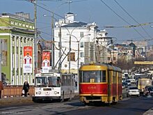 Орел попросит у Госдумы скидку для электротранспорта