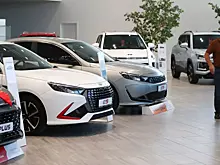 К концу года продажи автомобилей в РФ могут побить десятилетний максимум