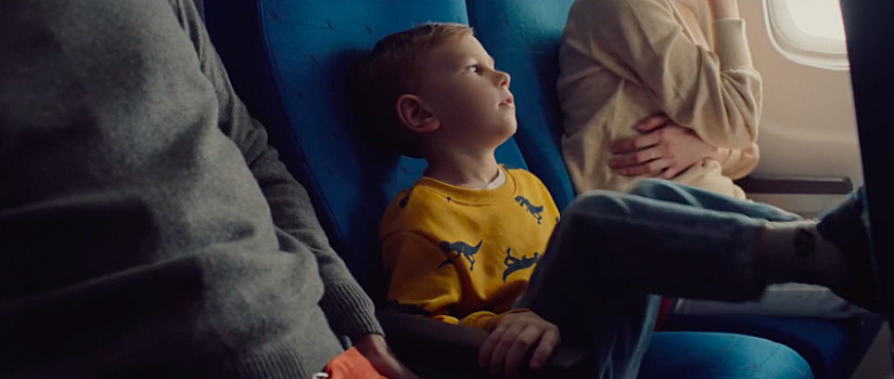 В Leo Burnett Moscow сняли полезную рекламу для «Магне B6» — она учит слышать детей