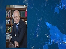 Рустэм Хамитов дал интервью радио «Говорит Москва»