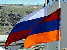 Вхождение Армении в Союзное государство: за и против