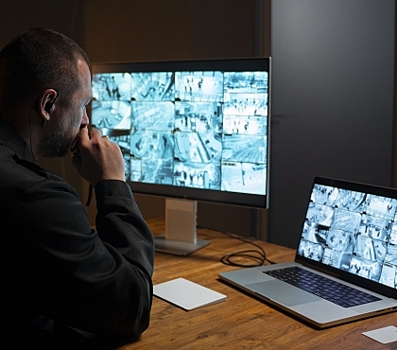 Уличные камеры помогли найти восемь потерявшихся южноуральцев