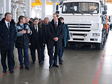 Минпромторг России окажет поддержку развитию экспортного потенциала ивановского завода «Автокран»