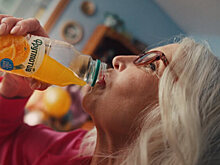 Mate Production и «Фрутмотив» показали целую вселенную «фрутпраздников»