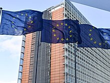 Европейское восстановление благотворно скажется на мировой экономике