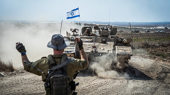 Израиль и «Хезболлах» готовы пойти на эскалацию конфликта