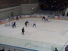 По итогам регулярного чемпионата «Дизель» стал четвертым