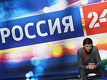 В Казахстане объяснили отказ от российских телеканалов