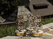 Kustendorf CLASSIC. Музыка в сердцах