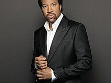 Сегодня: Лайонелу Ричи - 70 (Слушать)