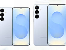 Samsung представила Galaxy S25 и S25 Plus