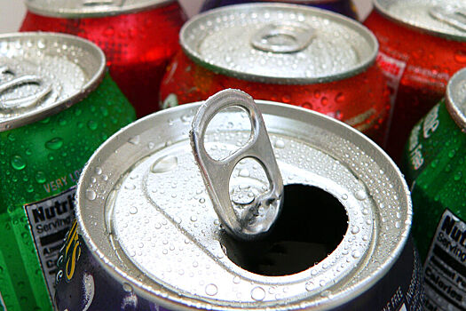 Перечислилены опасные для фигуры напитки