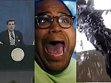 Ladies and Gentlemen, We Got Him