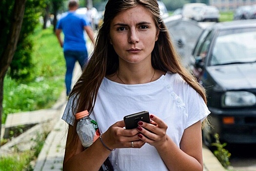 Произошёл сбой в работе российских операторов связи
