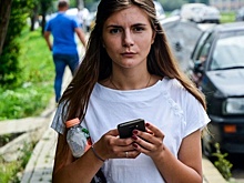 Произошёл сбой в работе российских операторов связи