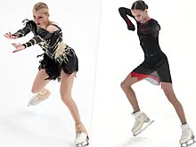 Гран-при России по фигурному катанию в Казани — онлайн-трансляция, 9 ноября 2025, произвольная программа, участники, Тутберидзе