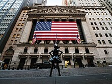 Индекс S&P500 впервые пробил отметку в 3500 пунктов