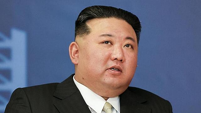 Ким Чен Ын дал задание укрепить сотрудничество КНДР и России