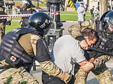 118 дней протеста в Хабаровске: Фургаломобиль стал последней каплей терпения для власти