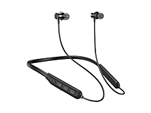 Названы преимущества шейных беспроводных наушников