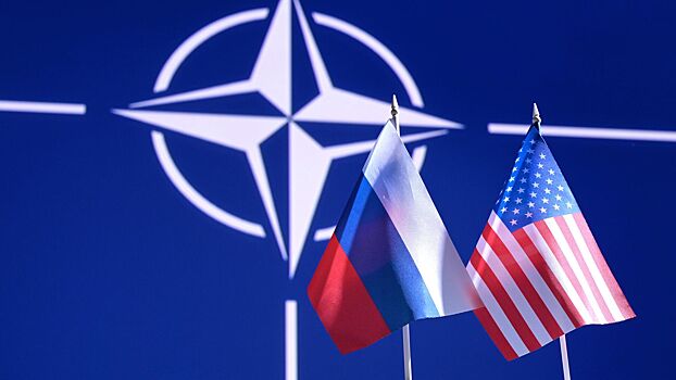 Посол России сообщил о прерванном контакте между РФ и НАТО