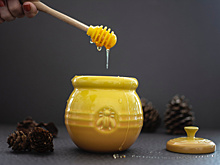 Эксперт рассказал, как хранить мед десятилетиями