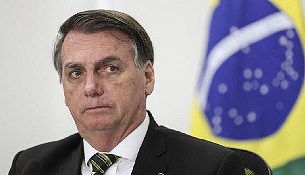 Главный оппозиционер Бразилии вышел из тюрьмы и готов стать президентом