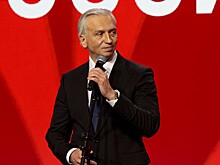 Дюков высказался о целях национальных сборной России до 2028 года
