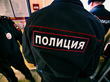 К активисту "Либертарианской партии" Михаилу Светову пришли с обыском